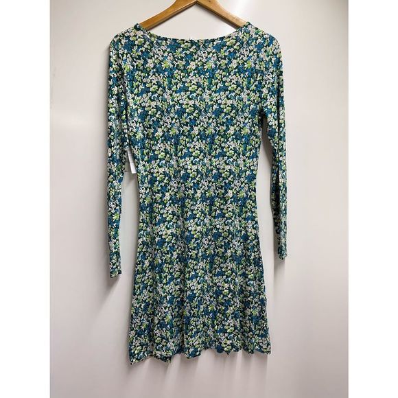 BP floral mini dress - Picture 6 of 9